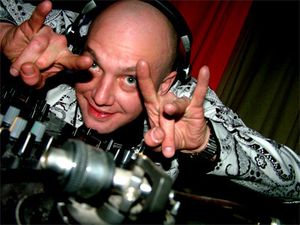 DJ Fish