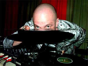 DJ Fish