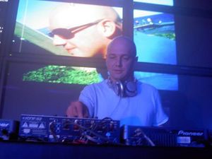 DJ Fish
