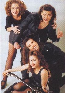 Rockland Ladies