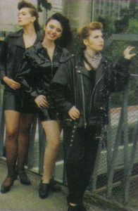 Rockland Ladies