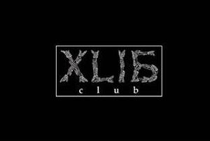ХLІБ club