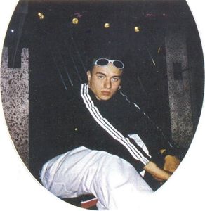 DJ Vlad MFK