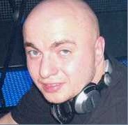 DJ Vlad MFK