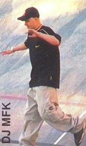 DJ Vlad MFK