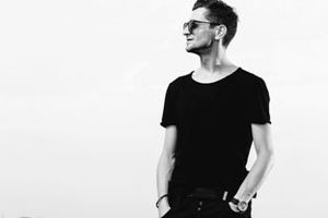 DJ Dub-Ro