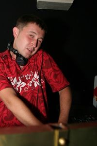 DJ Paul Wheaten