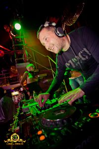 DJ Paul Wheaten
