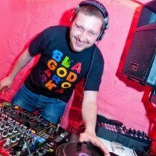DJ Paul Wheaten