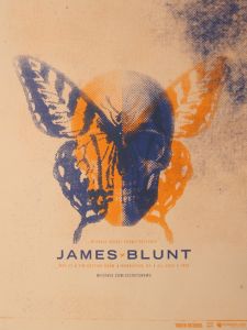 James Blunt New York 2006