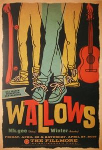 Wallows San Francisco 2019