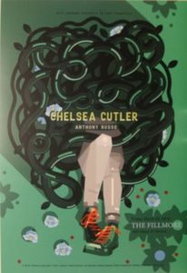 Chelsea Cutler San Francisco 2019