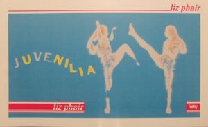Liz Phair - Juvenilia 1995