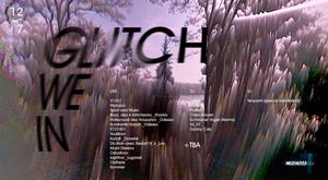 Glitchwein