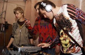 Sport & Music