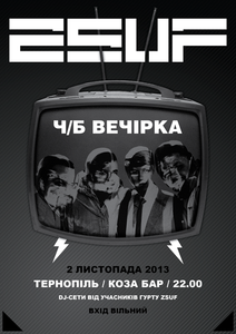 Zsuf