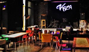 Koza Bar