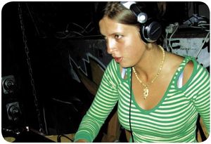 DJ Veronika