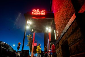 Slim's