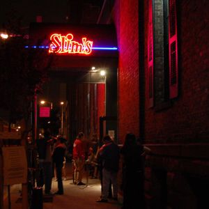 Slim's