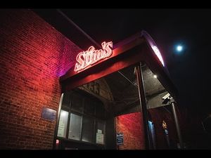 Slim's