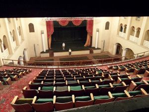 Variety Arts Theater
