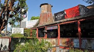 House of Blues