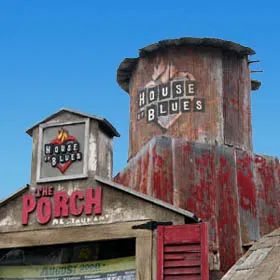 House of Blues
