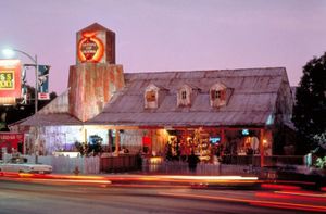 House of Blues