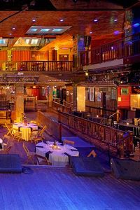 House of Blues