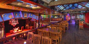 House of Blues