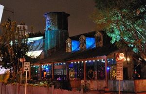 House of Blues