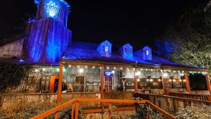 House of Blues