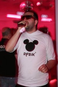 Рыбик