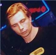 DJ Alex'K