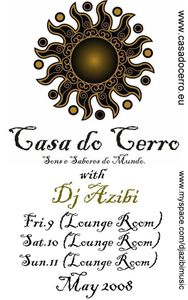 Casa Do Cerro