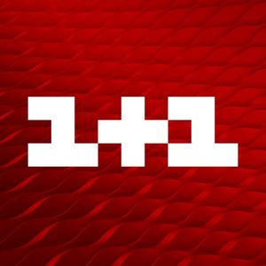 1+1