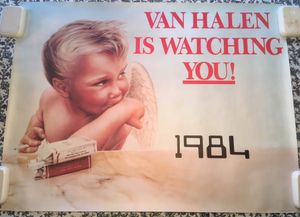 Van Halen - 1984