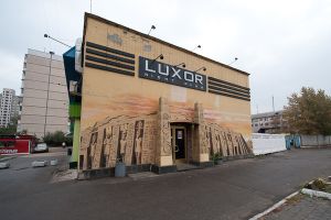 Luxor