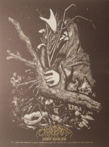 Wolves In The Throne Room Celestial Lineage Tour 2011
