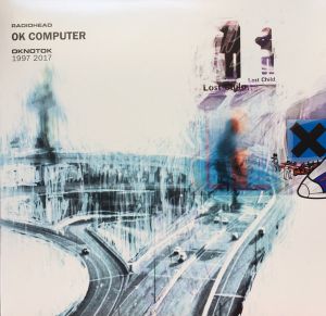 OK Computer OKNOTOK 1997 2017