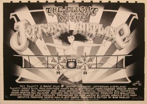 The Flight Of Jefferson Airplane 1998