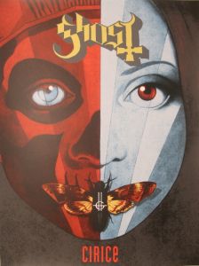 Ghost - Cirice 2015