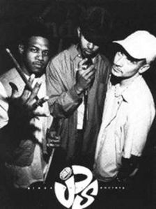 Jazz Poets Society