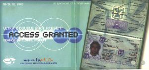 Access Granted