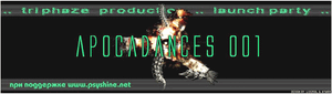 Apocadances 001