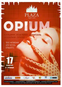 Opium