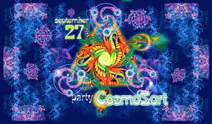 CosmoSort