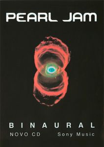 Pearl Jam - Binaural