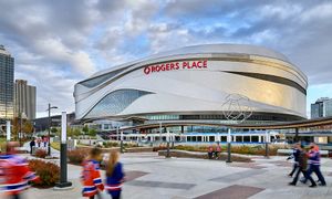 Rogers Place
